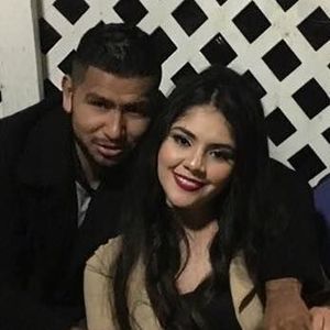 Meet your Posher, Gutierrez